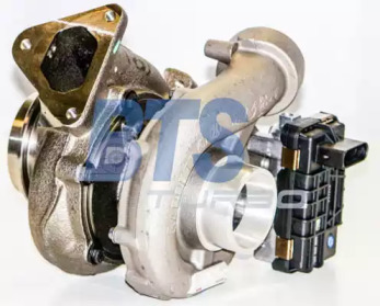 bts turbo t914161bl